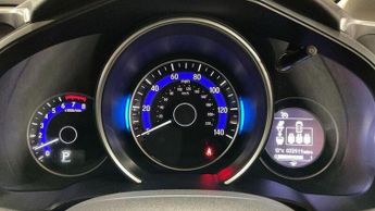 Honda Jazz 1.3 i-VTEC SE CVT Euro 6 (s/s) 5dr