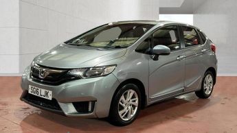Honda Jazz 1.3 i-VTEC SE CVT Euro 6 (s/s) 5dr