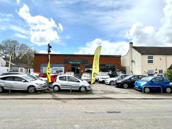 Nissan Qashqai 1.5 dCi Tekna 2WD Euro 6 (s/s) 5dr