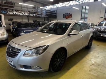 Vauxhall Insignia ELITE NAV CDTI