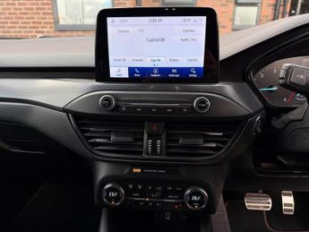 Ford Focus 1.5 EcoBlue ST-Line X Auto Euro 6 (s/s) 5dr