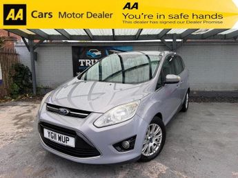 Ford  2.0 TDCi Titanium Powershift Euro 5 5dr
