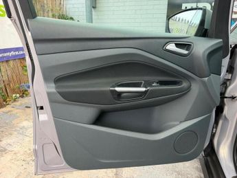 Ford  2.0 TDCi Titanium Powershift Euro 5 5dr