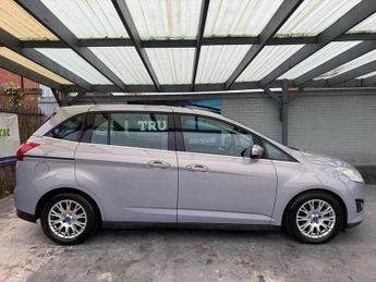 Ford  2.0 TDCi Titanium Powershift Euro 5 5dr