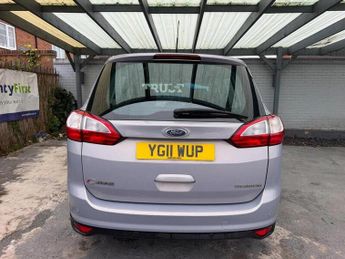 Ford  2.0 TDCi Titanium Powershift Euro 5 5dr
