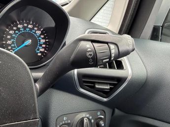Ford  2.0 TDCi Titanium Powershift Euro 5 5dr