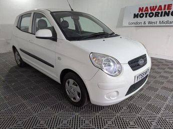 Kia Picanto 1.0 1 5dr