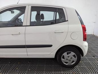 Kia Picanto 1.0 1 5dr