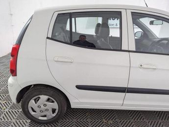 Kia Picanto 1.0 1 5dr