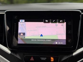 Suzuki Baleno 1.0 Boosterjet SZ-T Euro 6 5dr