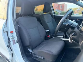 Suzuki Baleno 1.0 Boosterjet SZ-T Euro 6 5dr