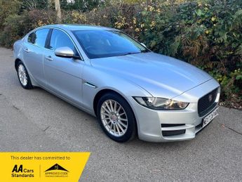 Jaguar XE PRESTIGE