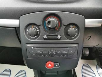 Renault Clio S dCi 86 eco2
