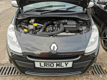 Renault Clio S dCi 86 eco2