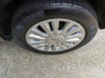 Renault Clio S dCi 86 eco2