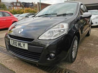 Renault Clio S dCi 86 eco2