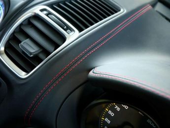 Porsche Cayman GT4 3.8 Manual - DEPOSIT TAKEN - SIMILAR REQUIRED