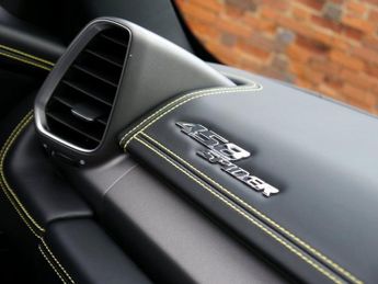 Ferrari 458 DEPOSIT TAKEN - WE WANT SIMILAR CARS!