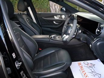 Mercedes E Class AMG E 63 S 4MATIC+ - DEPOSIT TAKEN - SIMILAR REQUIRED