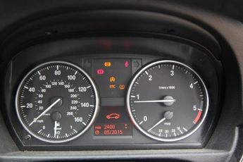 BMW 3 SERIES 320d SE BUSINESS EDITION