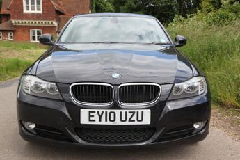 BMW 3 SERIES 320d SE BUSINESS EDITION
