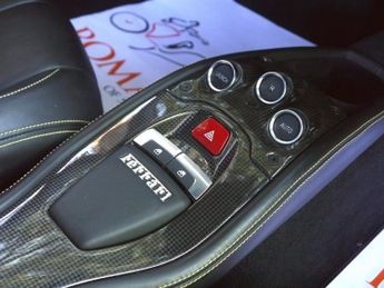 Ferrari 458 DCT Auto - Ferrari FSH - Sport Exhaust - DEPOSIT TAKEN - SIMILAR
