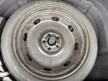 Volkswagen Golf GTD TDI DSG