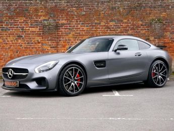 AMG GT S EDITION 1 - SOLD - SIMILAR REQUIRED!