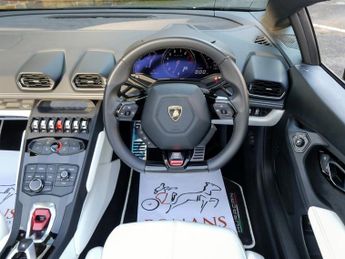 Lamborghini Huracan DEPOSIT TAKEN - SIMILAR CARS REQUIRED!