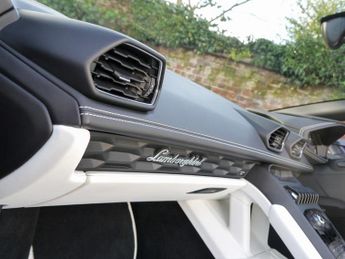 Lamborghini Huracan DEPOSIT TAKEN - SIMILAR CARS REQUIRED!