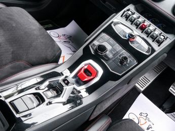 Lamborghini Huracan Avio LP610-4 - DEPOSIT TAKEN - SIMILAR REQUIRED