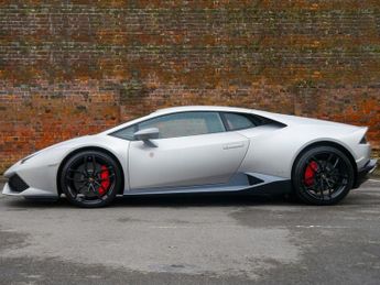 Lamborghini Huracan Avio LP610-4 - DEPOSIT TAKEN - SIMILAR REQUIRED
