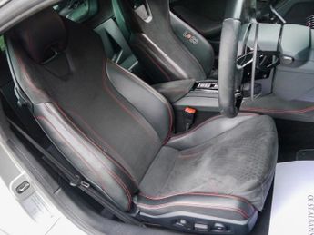 Lamborghini Huracan Avio LP610-4 - DEPOSIT TAKEN - SIMILAR REQUIRED