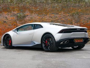 Lamborghini Huracan Avio LP610-4 - DEPOSIT TAKEN - SIMILAR REQUIRED