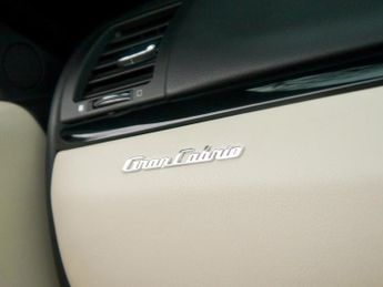 Maserati GranCabrio GranCabrio -DEPOSIT TAKEN - SIMILAR REQUIRED