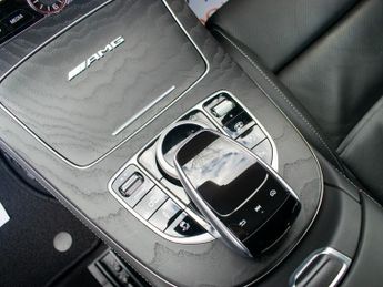 Mercedes E Class AMG E 63 S 4MATIC - Full MB History- Full PPF Wrap - DEPOSIT TAK