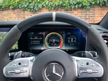 Mercedes E Class AMG E 63 S 4MATIC - Full MB History- Full PPF Wrap - DEPOSIT TAK