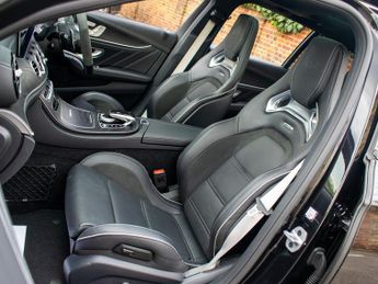 Mercedes E Class AMG E 63 S 4MATIC - Full MB History- Full PPF Wrap - DEPOSIT TAK