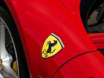 Ferrari 458 Italia DCT - DEPOSIT TAKEN - SIMILAR CARS WANTED!