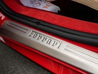 Ferrari 458 Italia DCT - DEPOSIT TAKEN - SIMILAR CARS WANTED!
