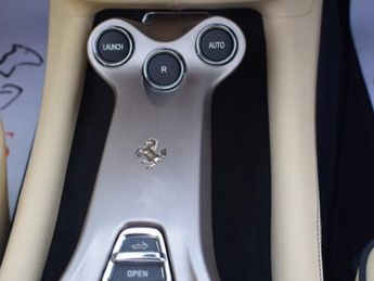 Ferrari California 2 PLUS 2 - DEPOSIT TAKEN - SIMILAR CARS REQUIRED!