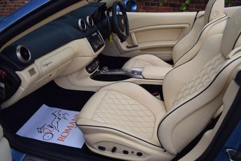 Ferrari California 2 PLUS 2 - DEPOSIT TAKEN - SIMILAR CARS REQUIRED!