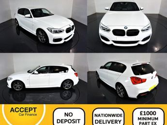 BMW 320 M140I - CAR FINANCE FR £320 PCM
