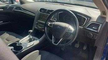 Ford Mondeo TITANIUM TDCI