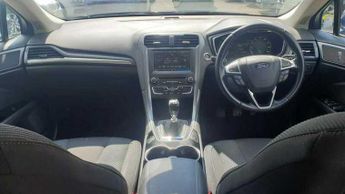 Ford Mondeo TITANIUM TDCI