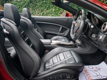 Ferrari California 2 PLUS 2 - Deposit Taken - Similar Cars Required!