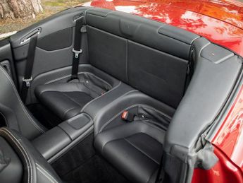 Ferrari California 2 PLUS 2 - Deposit Taken - Similar Cars Required!