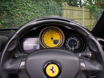 Ferrari California 2 PLUS 2 - Deposit Taken - Similar Cars Required!