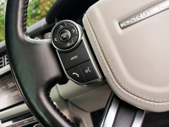 Land Rover Range Rover TDV6 VOGUE SE - DEPOSIT TAKEN - WE WANT SIMILAR CARS