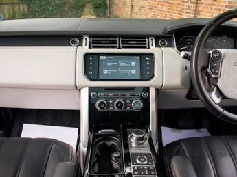 Land Rover Range Rover TDV6 VOGUE SE - DEPOSIT TAKEN - WE WANT SIMILAR CARS